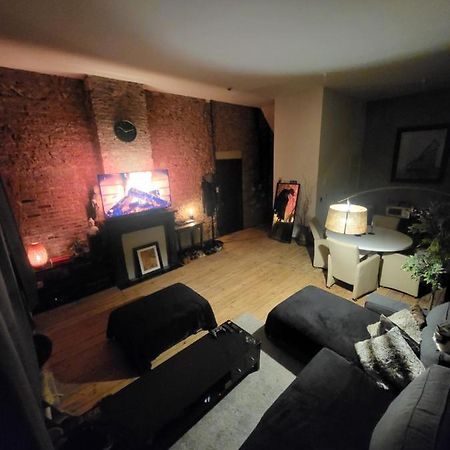 Cosy Homestay 안트베르펜 외부 사진