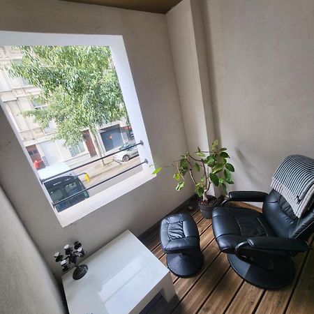 Cosy Homestay 안트베르펜 외부 사진