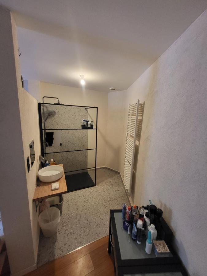 Cosy Homestay 안트베르펜 외부 사진